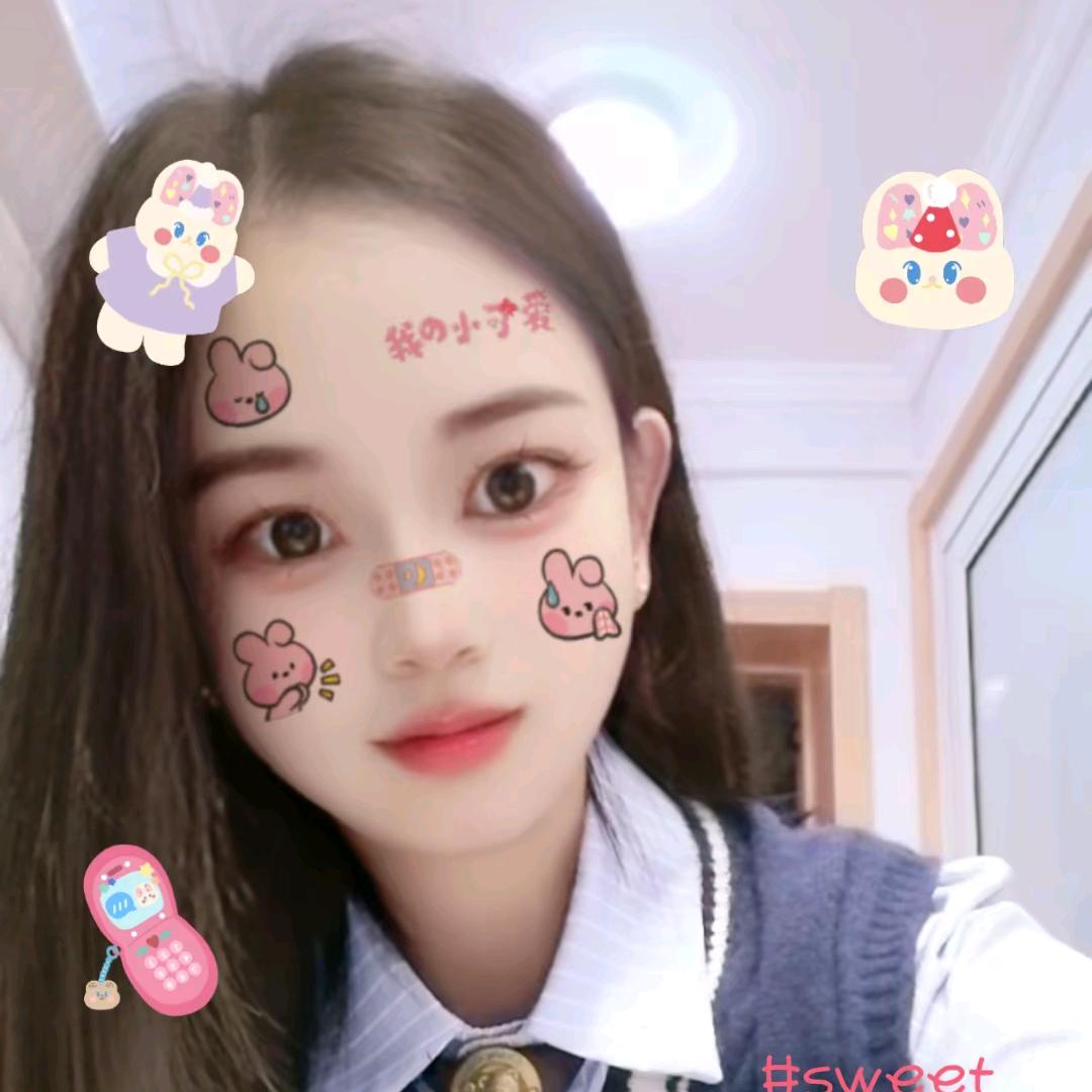 Miss庄