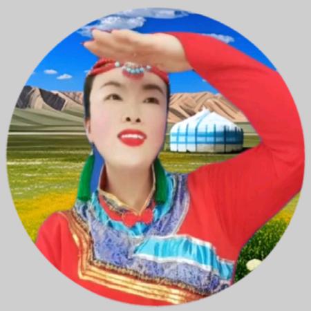 凤姐姐《爱手舞》