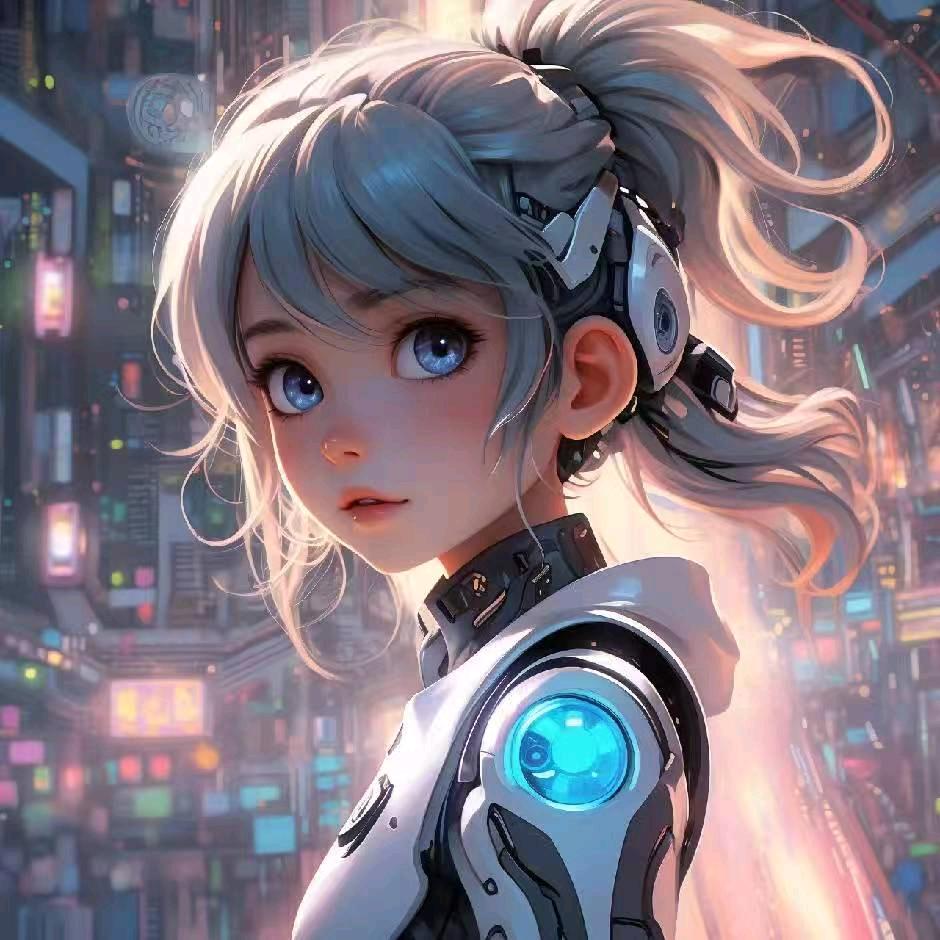 大多～Ai智能体学堂