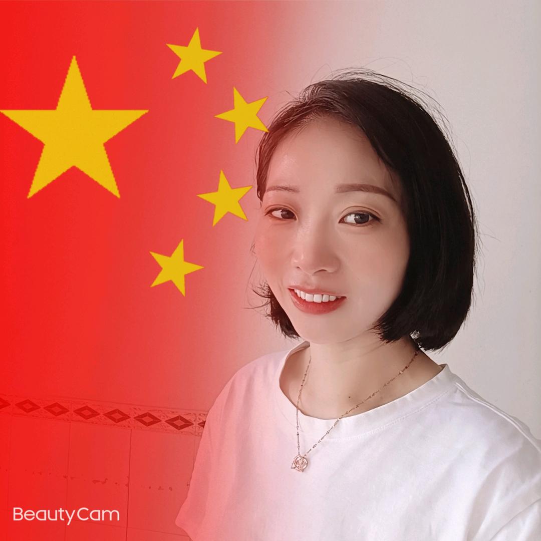 时光锦鲤
