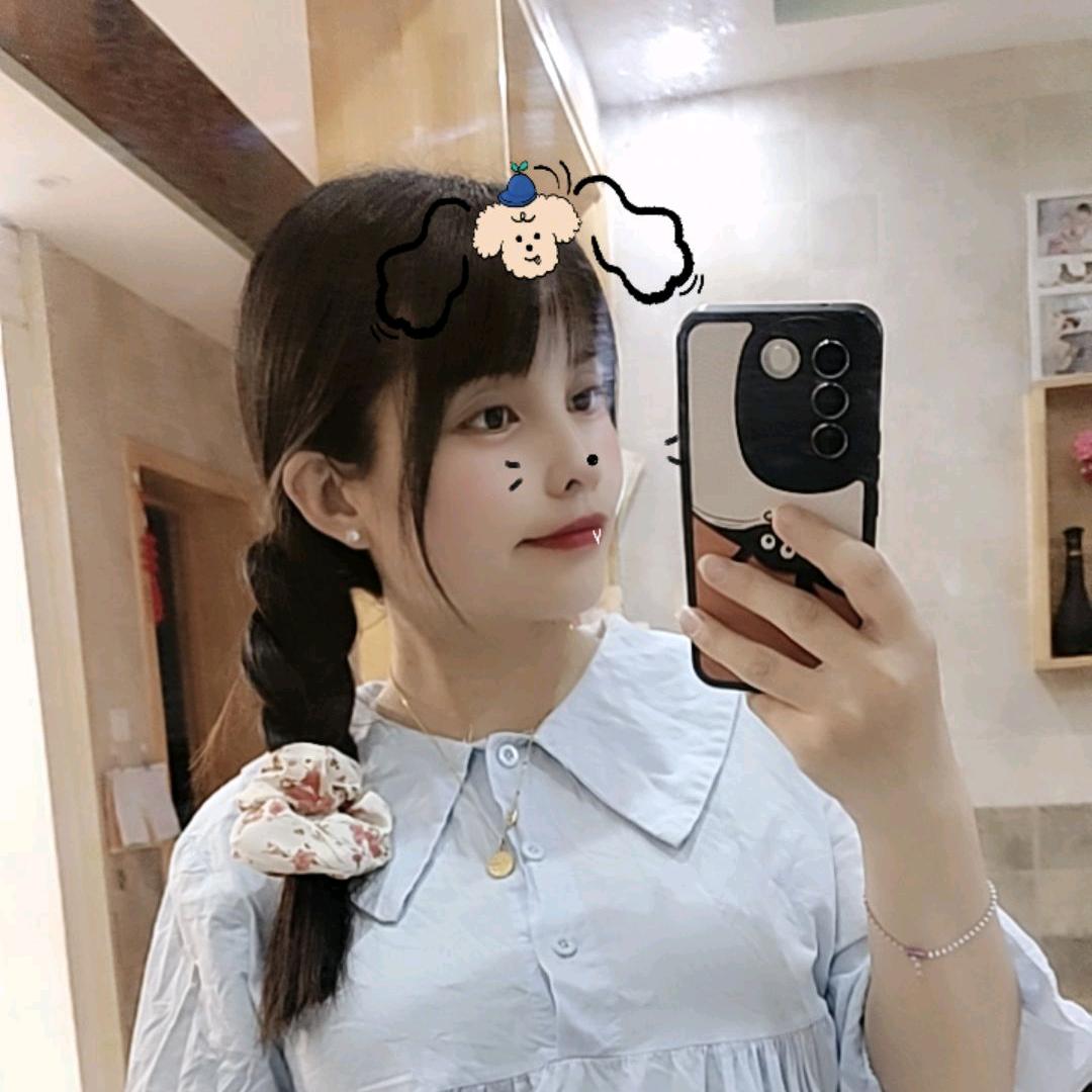 夏沐怡呀（带娃中）