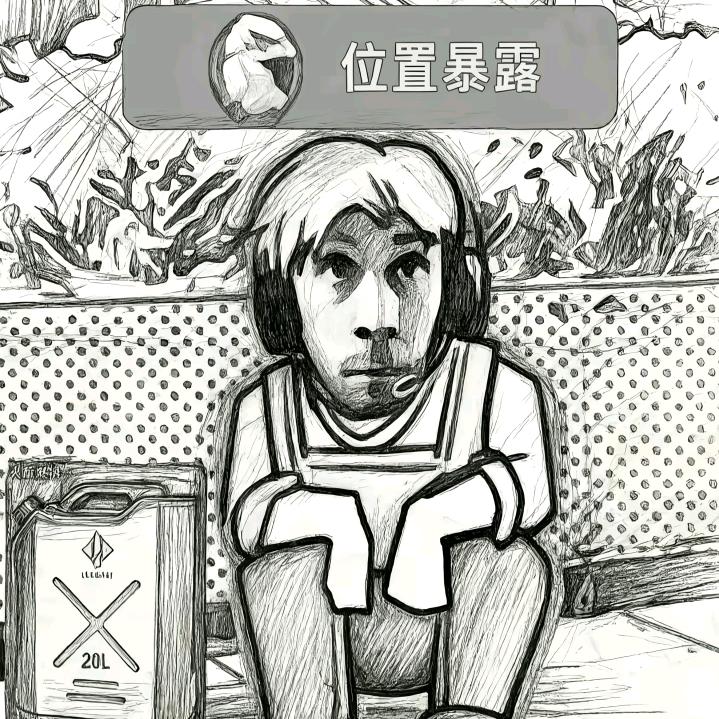 立志成为大手子