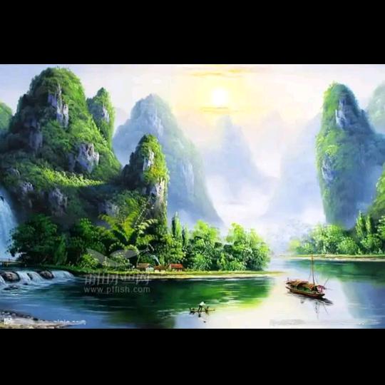 乔江湖人称   《光头哥》