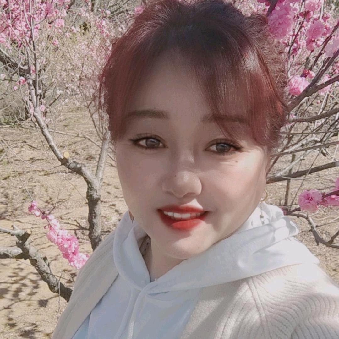 春暖花开