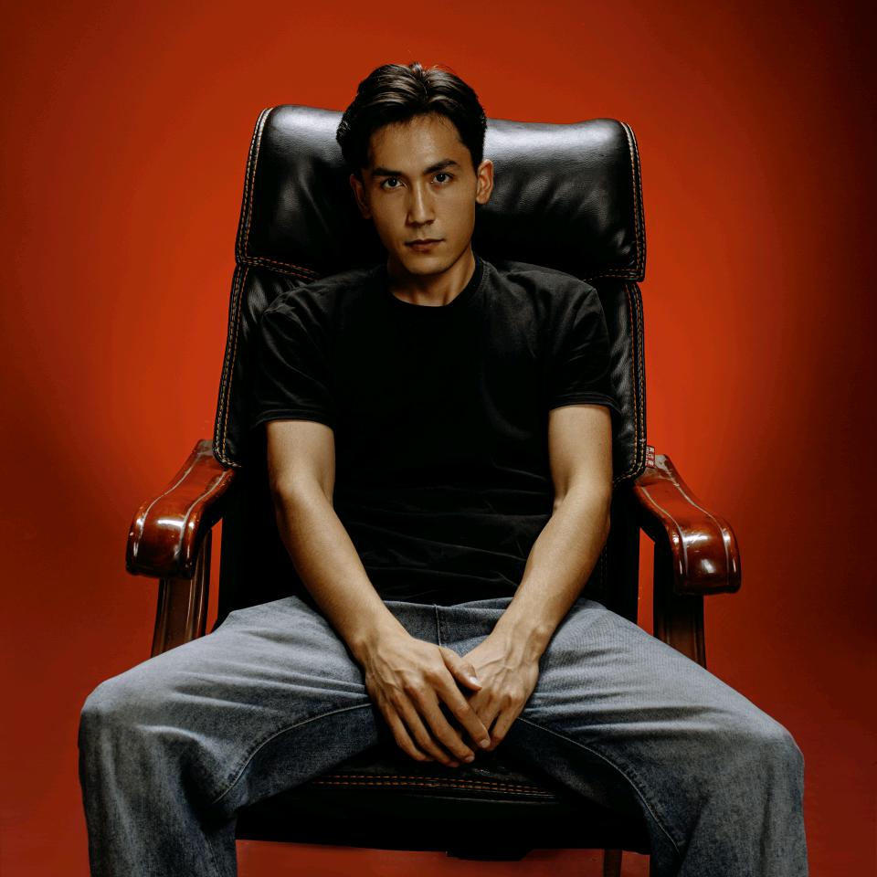 美梦婚庆摄影店