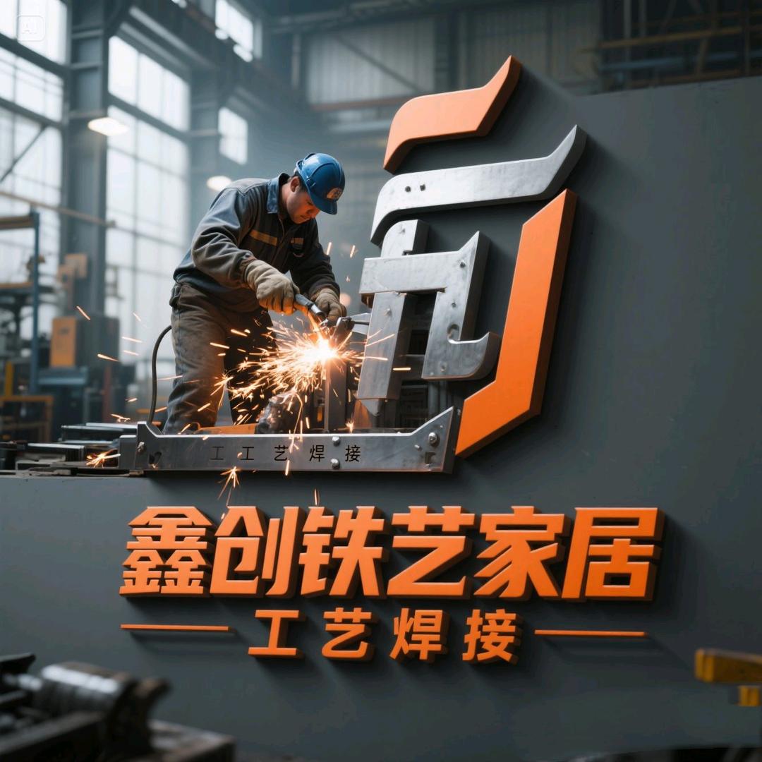 鑫创铁艺家居