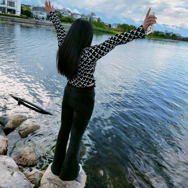 魅力八零❤️后