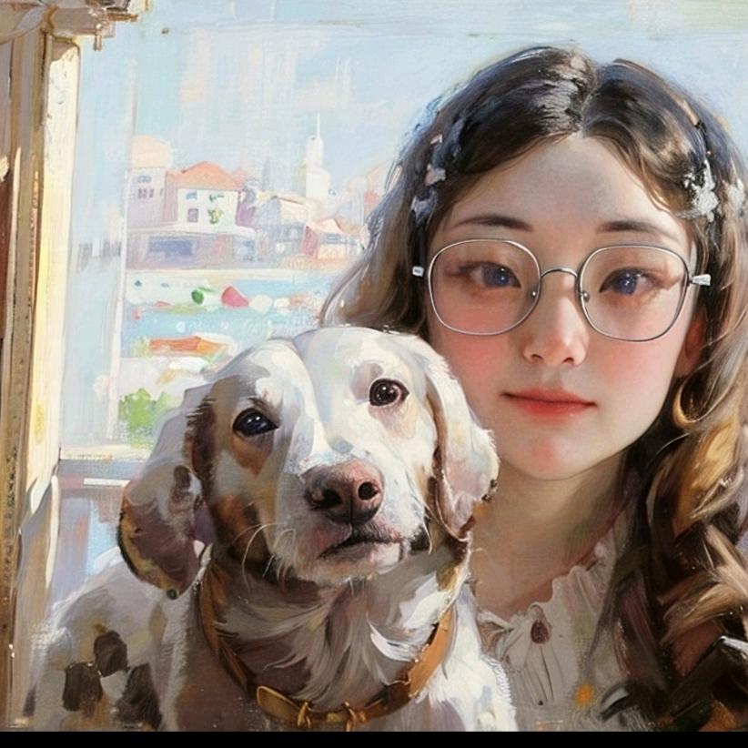赵旺旺🐶✨