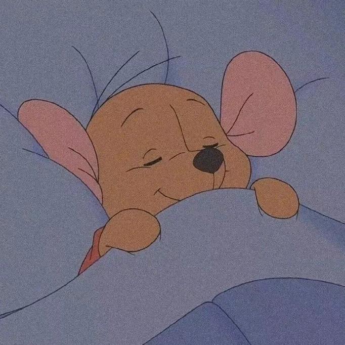 天天就是做梦🤤