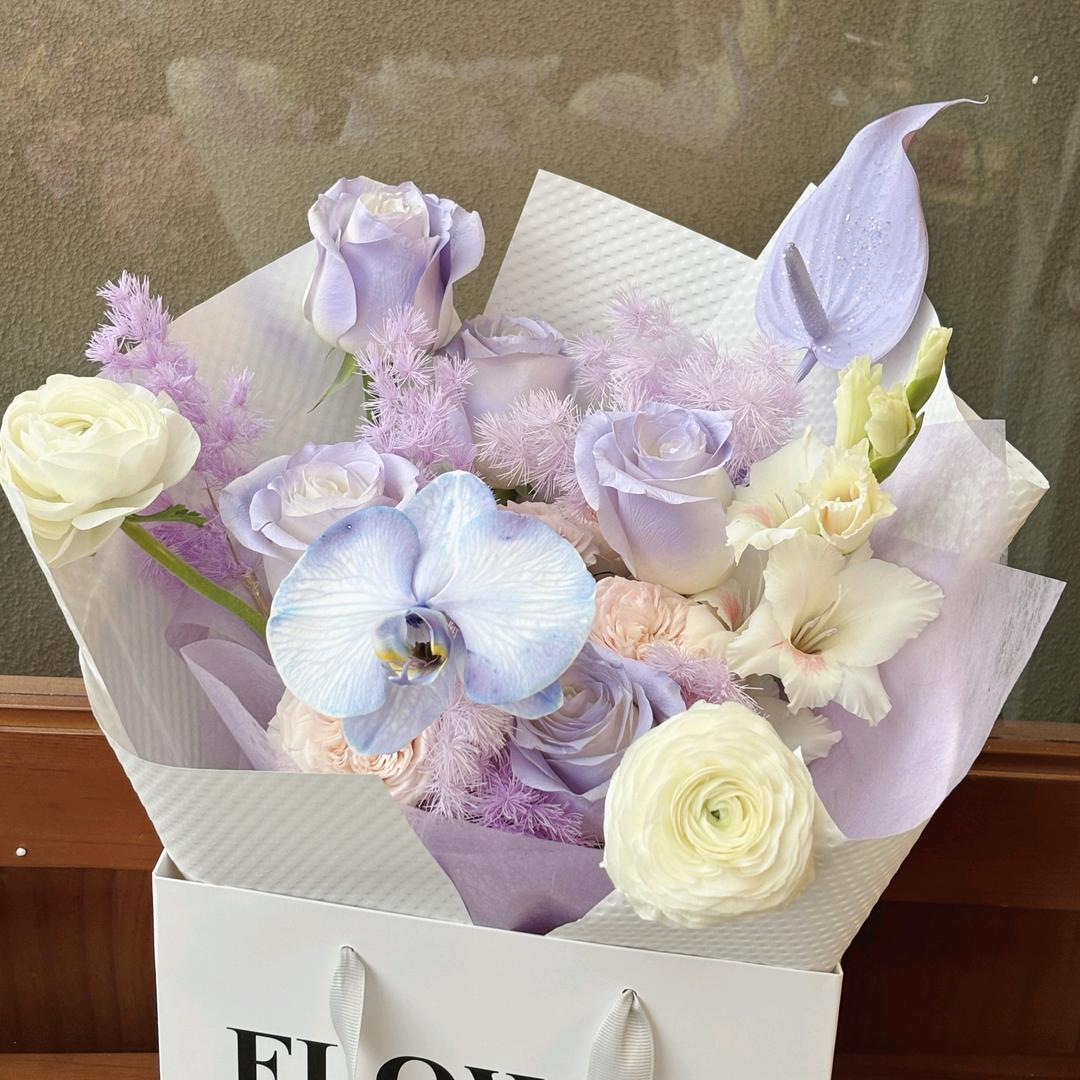 🐮《独一无二》⭐