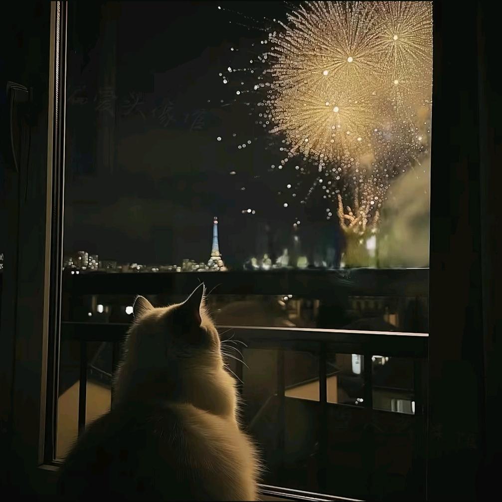 烟花