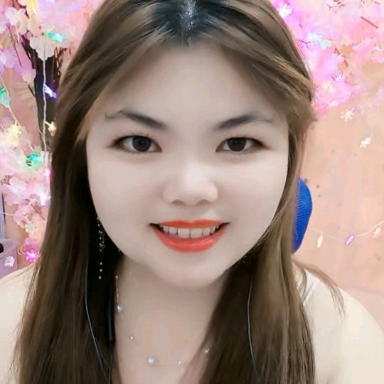 陈银妹.财运追着开播
