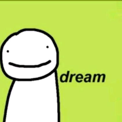 我的世界《😡小晩》Dream