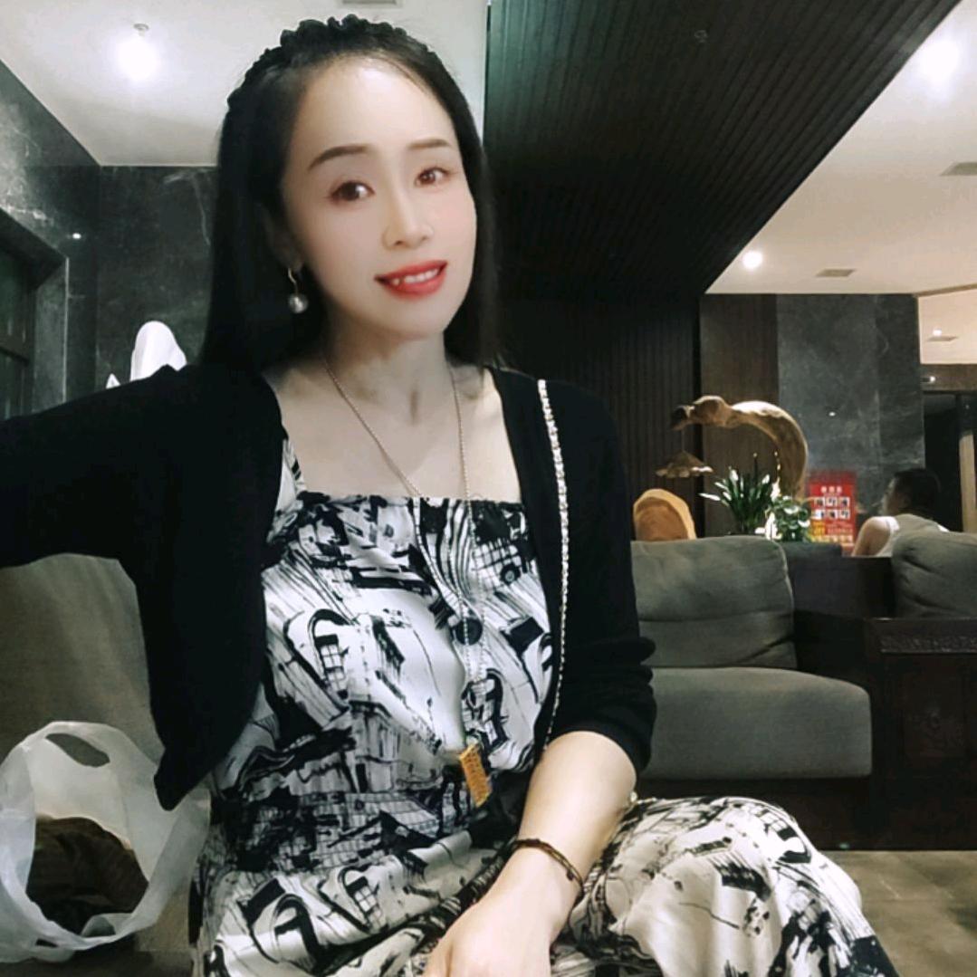 莞尔