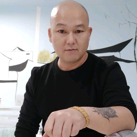 大漠狼主