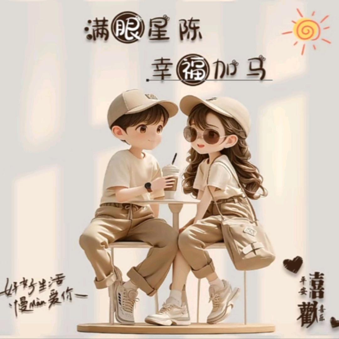 马小酌💍嘉汀装饰