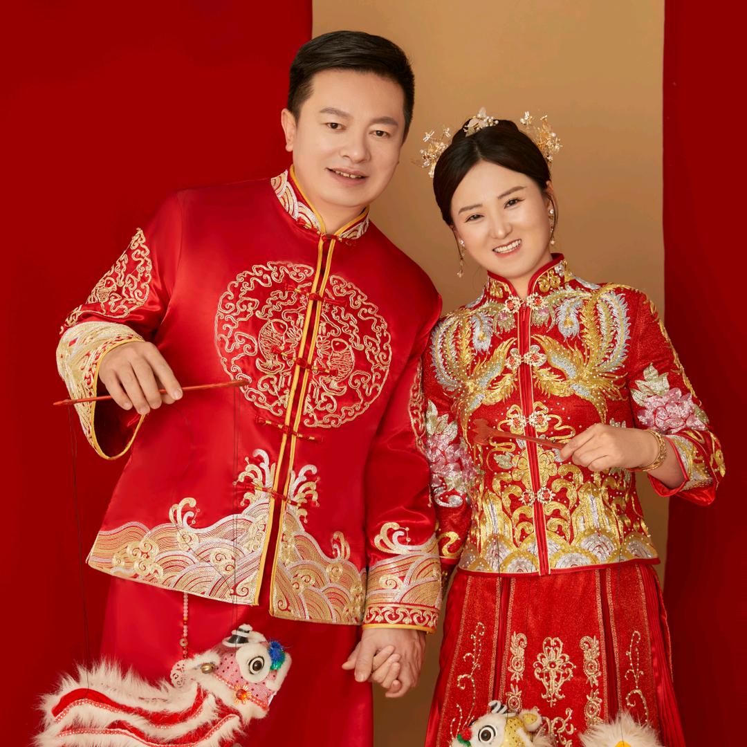 李先生的李太太