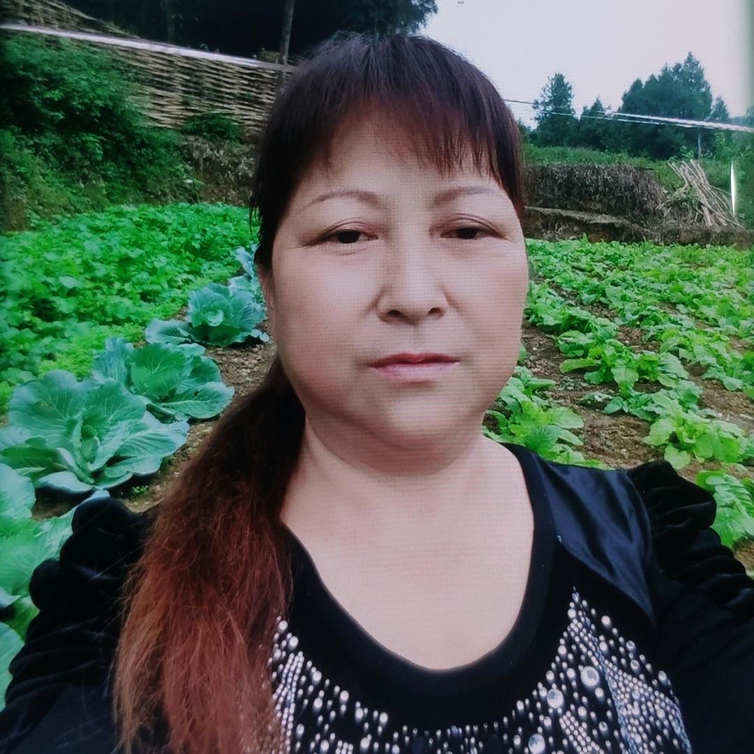 胡小兰姐