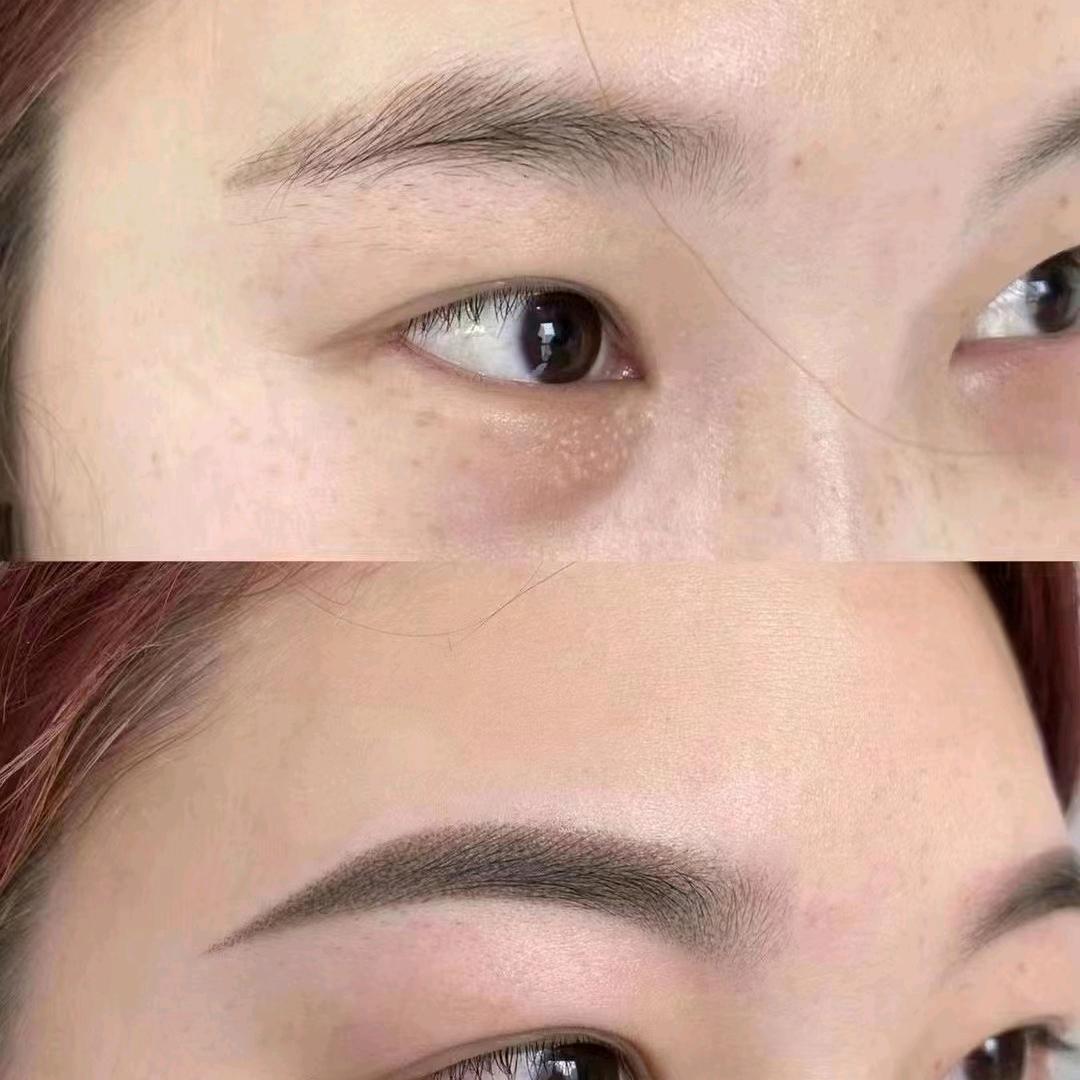 露露纹眉  （苏晞万达店）