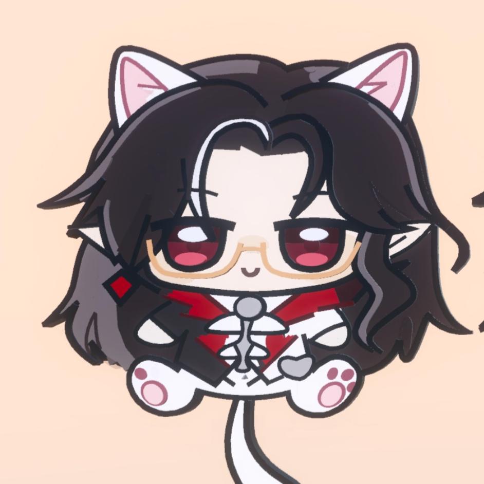 灵熙