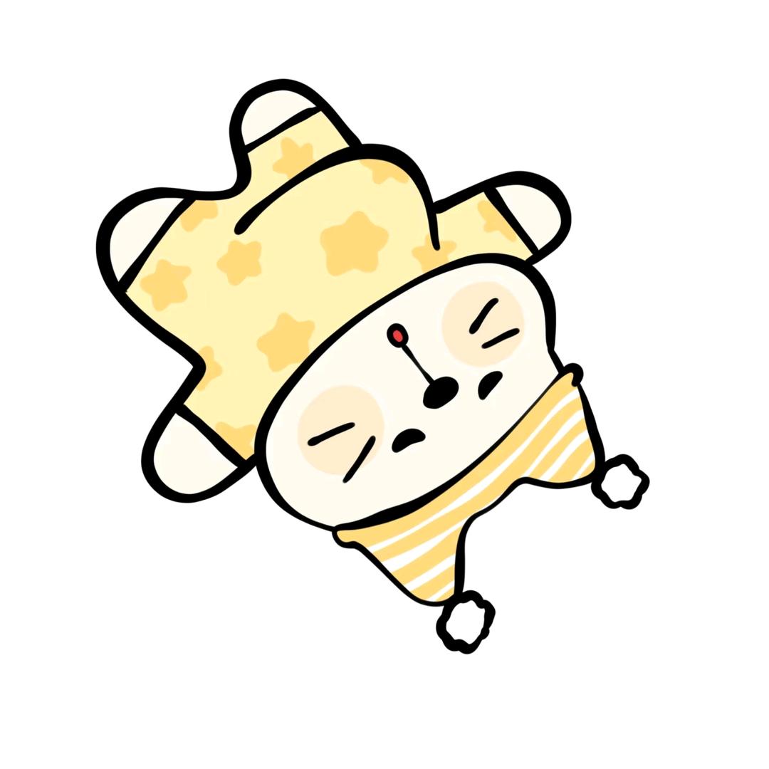 幸运星