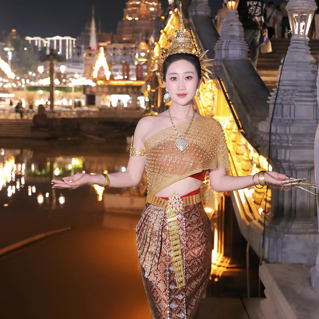 爱宅家的蓉女士