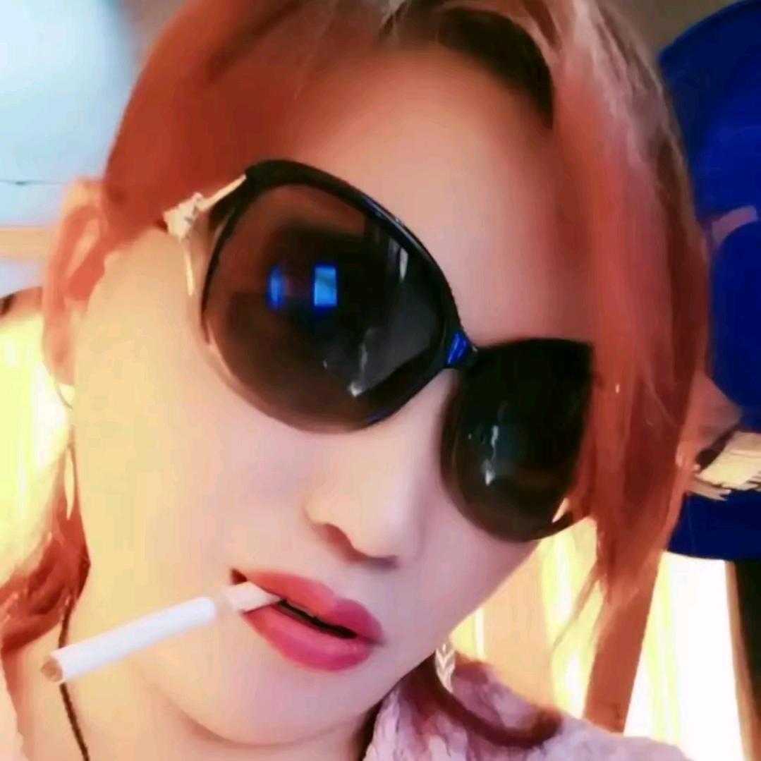 七零后老阿姨