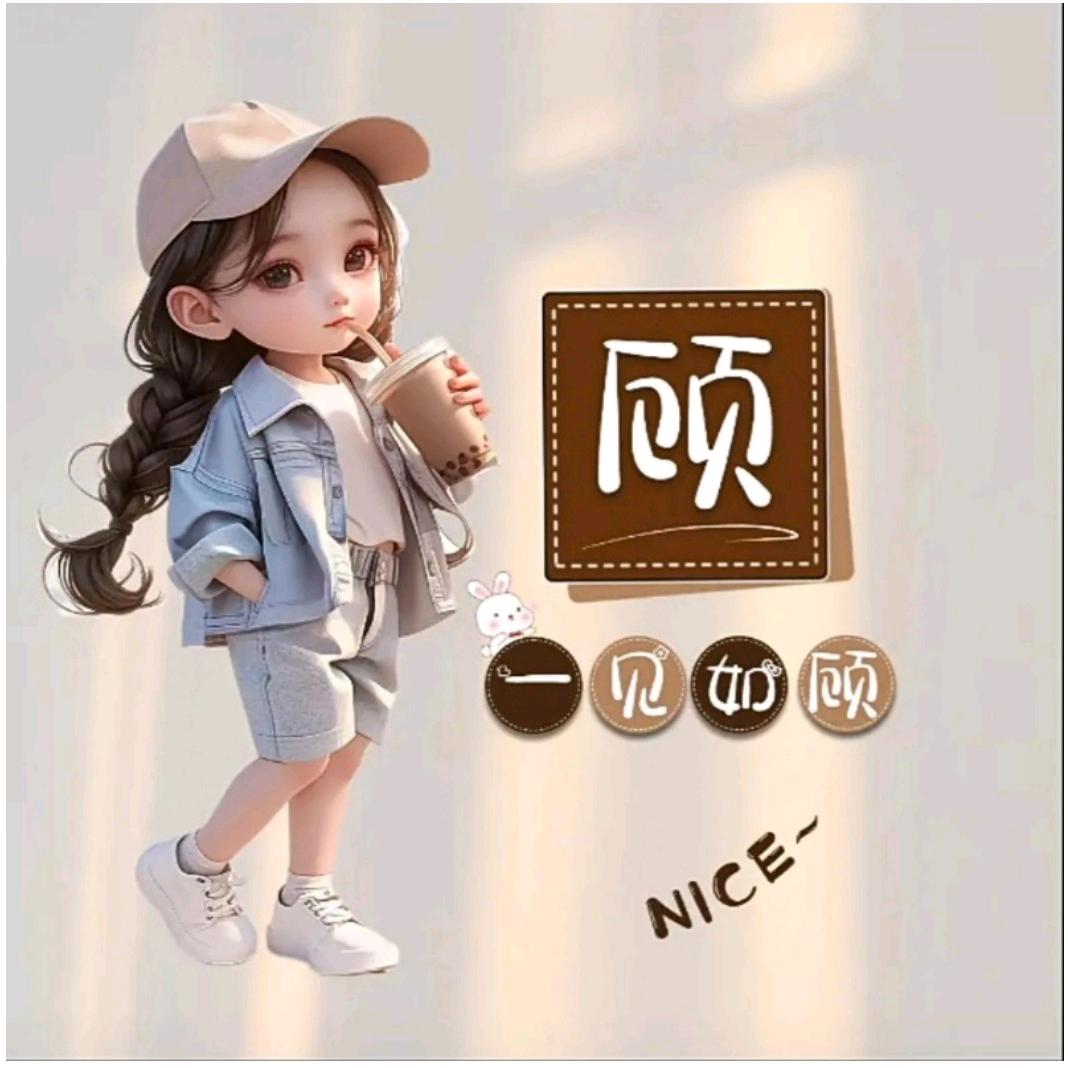 ☆♛《冷雪》🌨️🌨️