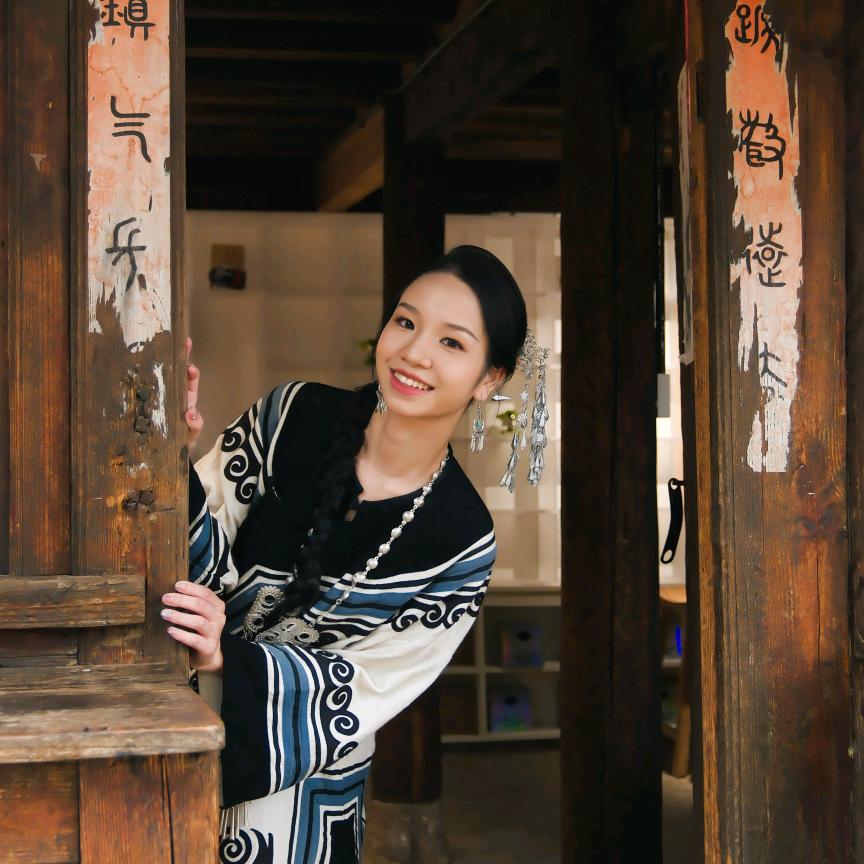 娩娩