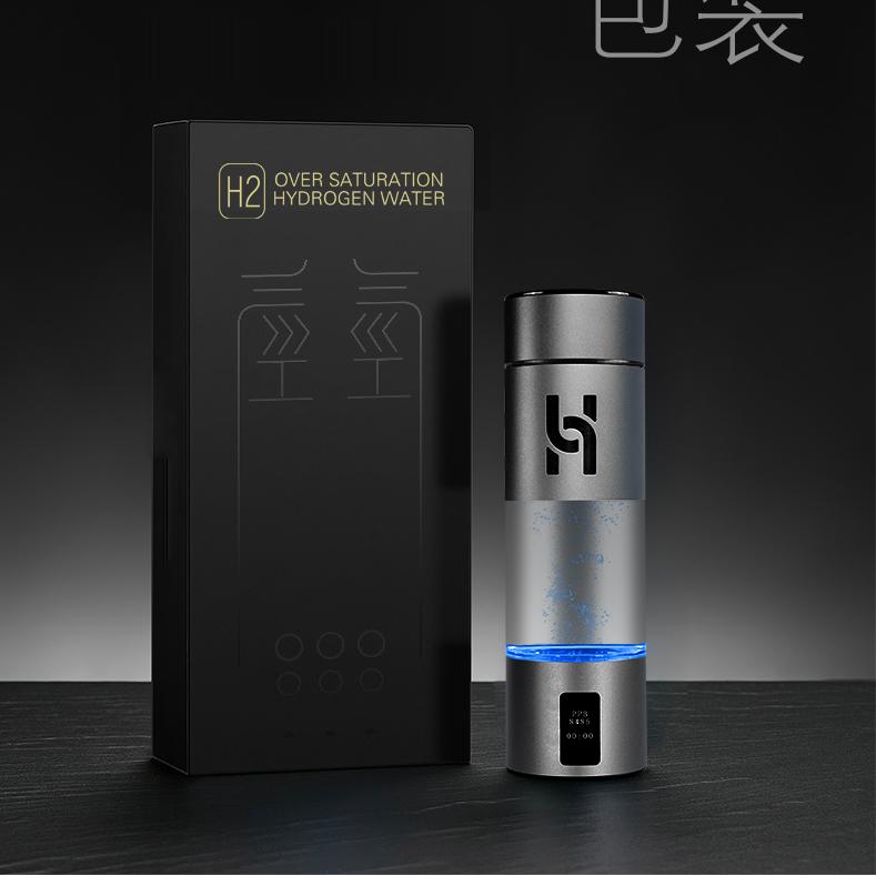 千善氢产品源头厂家