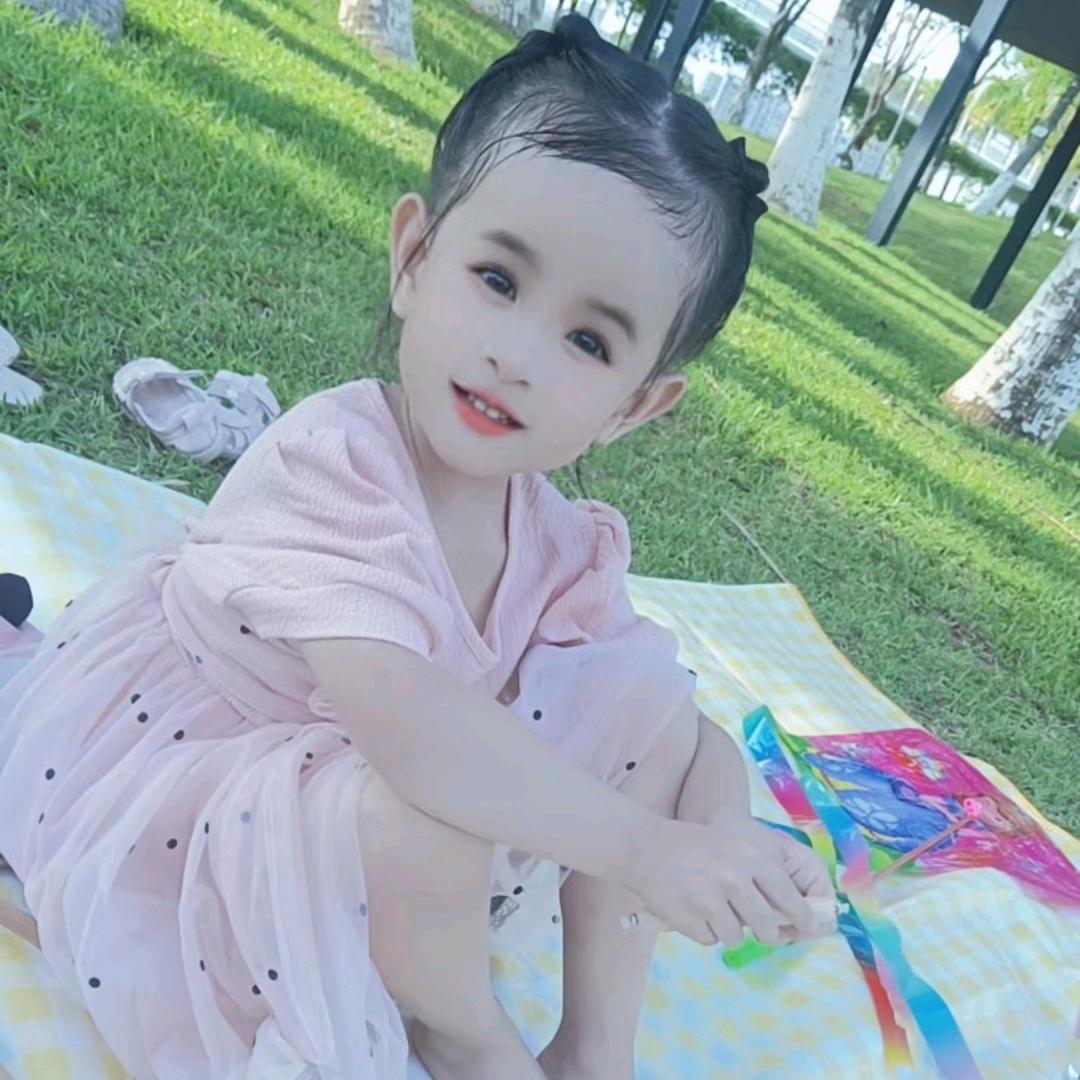 小灵灵