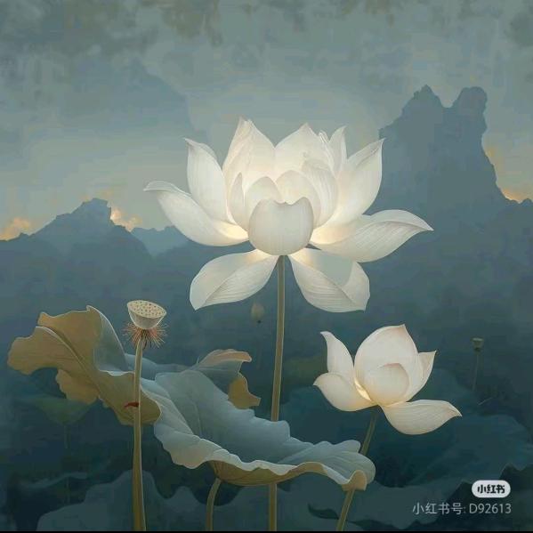 悠然