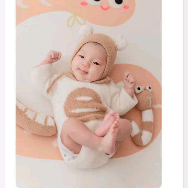 小诗妤奶奶（带娃中）