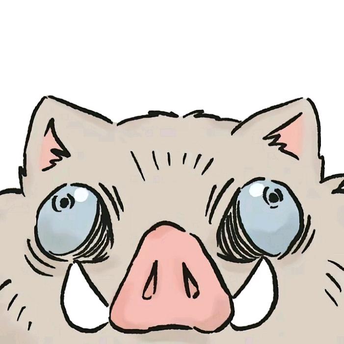 @肚兜子