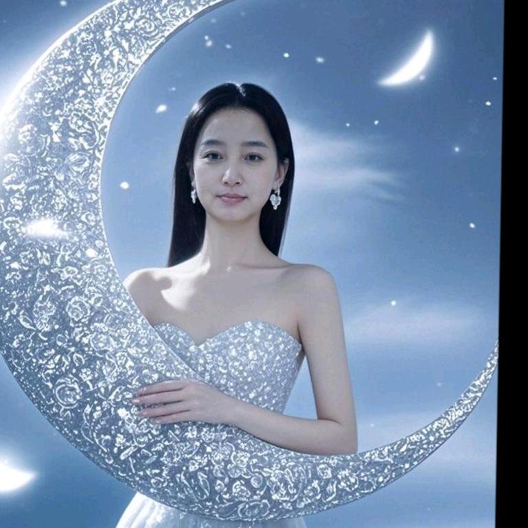 你心目中的英子缘