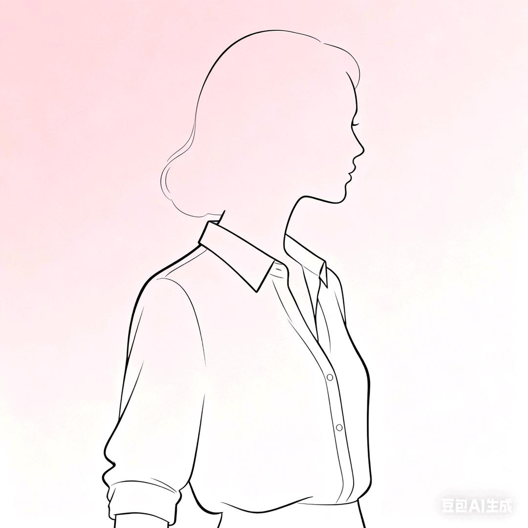 晚晚穿搭实验室