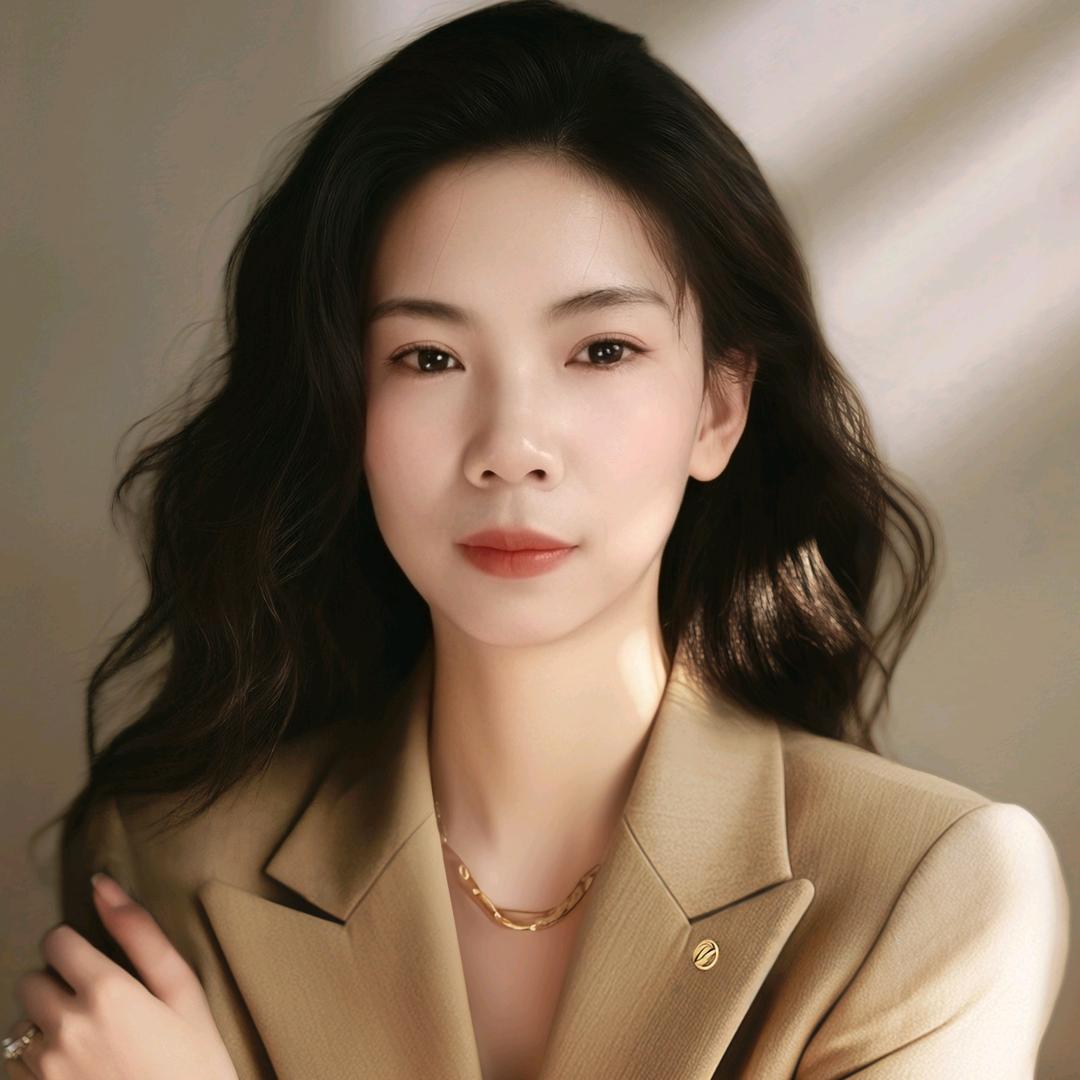 心❤️想事陈