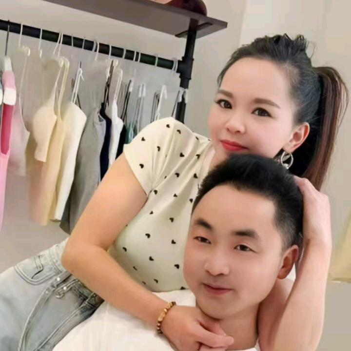 一生只有你