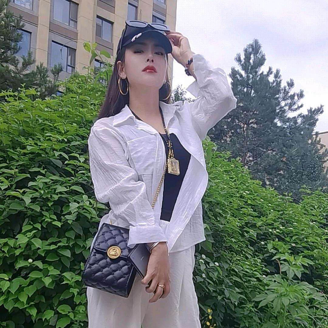 Sunny-静姐