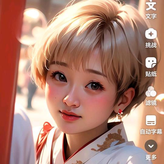 天山童姥