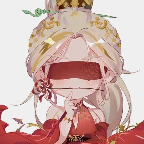 小旭  永劫无间代肝