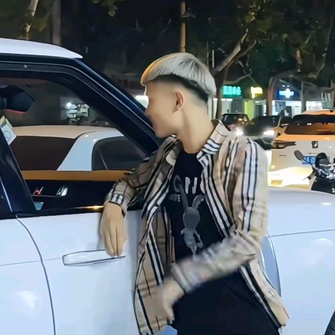 南阳张浩南1⃣️