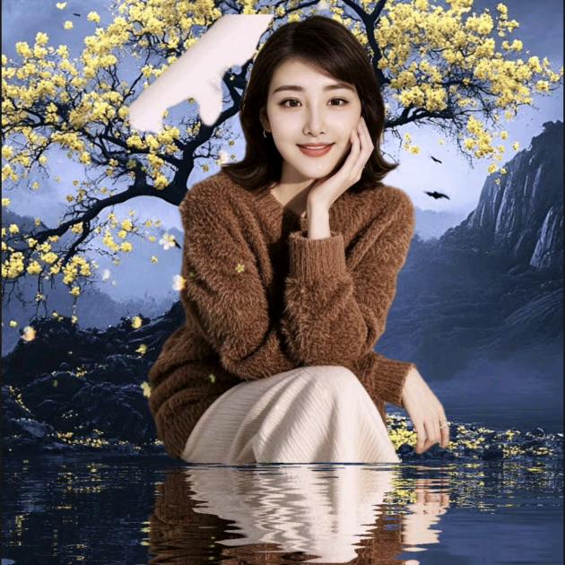 平安健康是福！