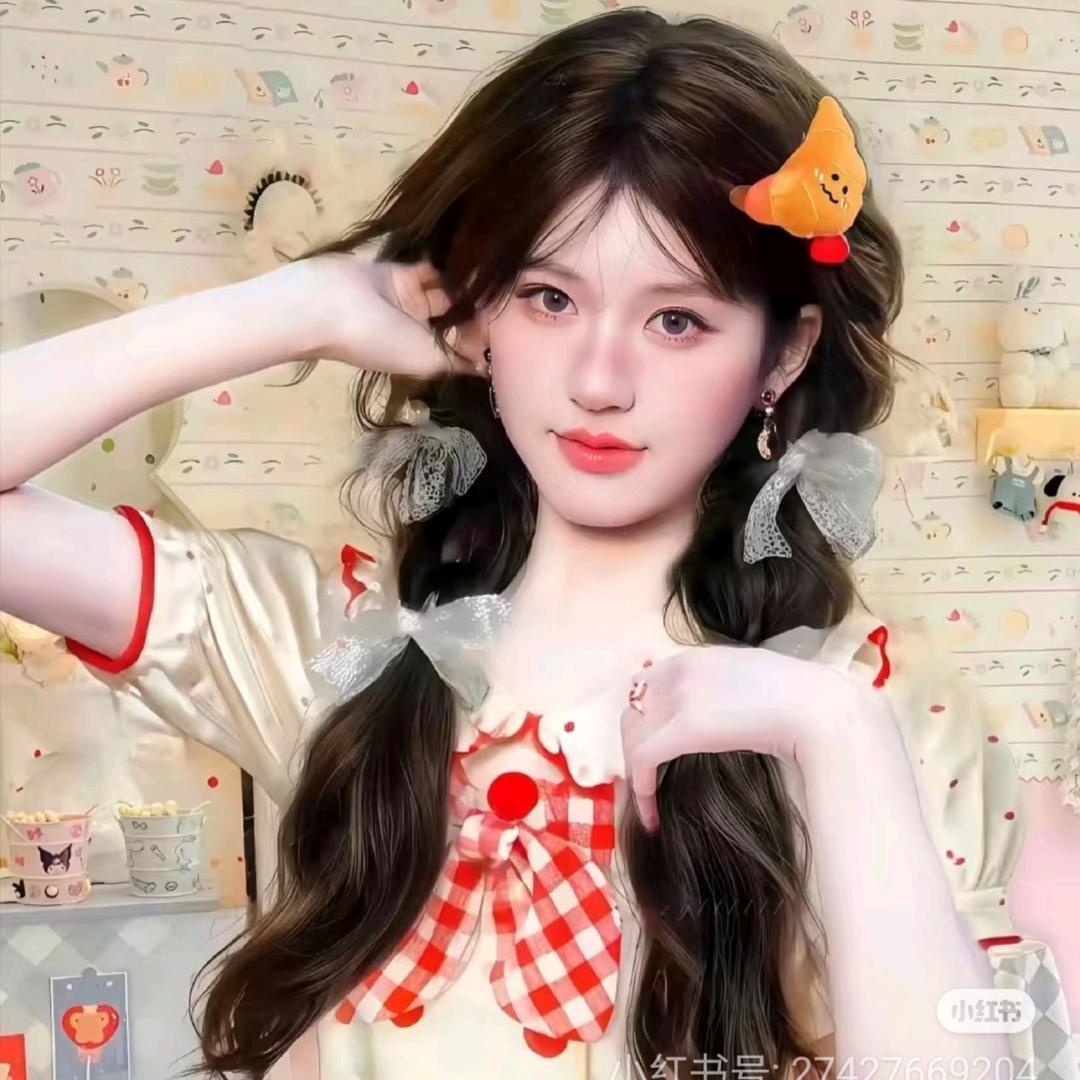 我最爱的露思酱