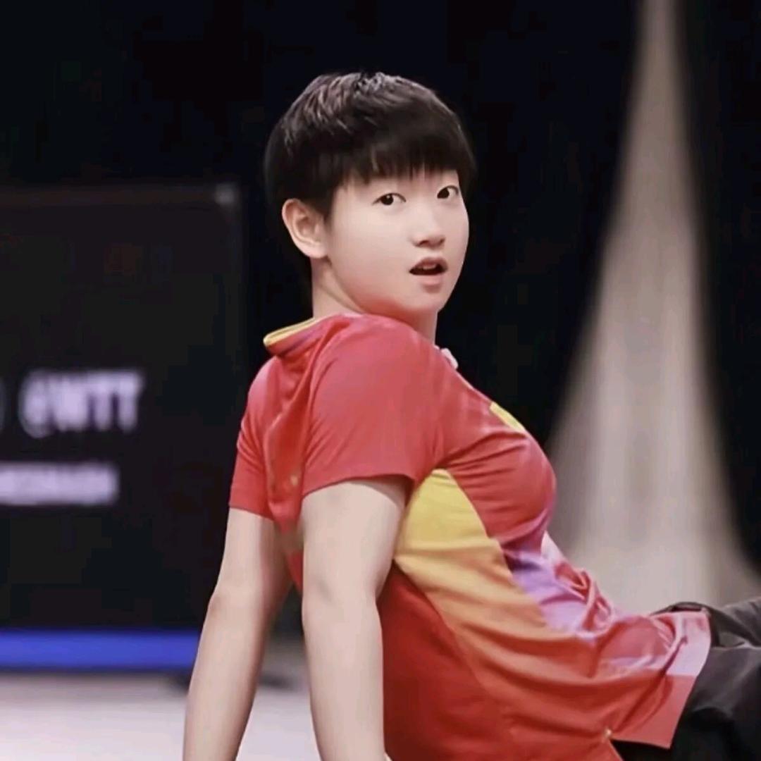 木子（莎莎🏓的兵🏓)