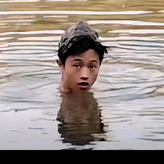 子川啊（被凌阳回复版）