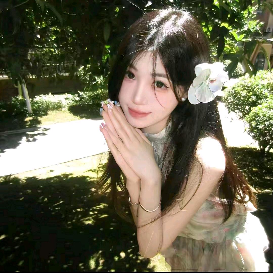 是霖宝吖