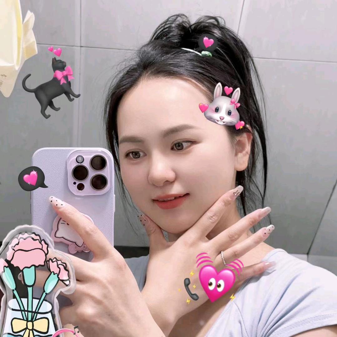 卖女孩的小红酒