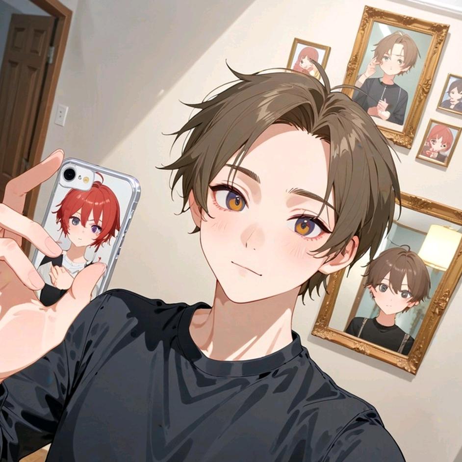 ☞♥☜