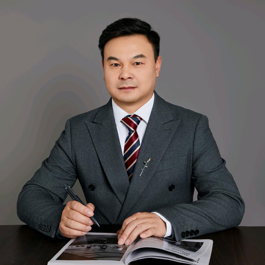 曾跃  华夏商邦俱乐部